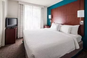 Residence Inn San Ramon