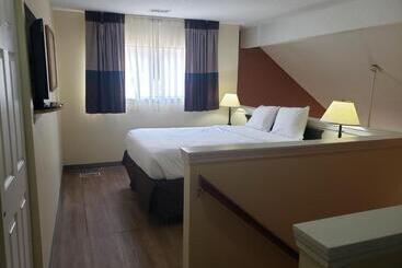 レジデンス Affordable Suites Of America Grand Rapids