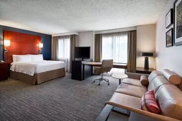 إقامة Sonesta Es Suites Annapolis