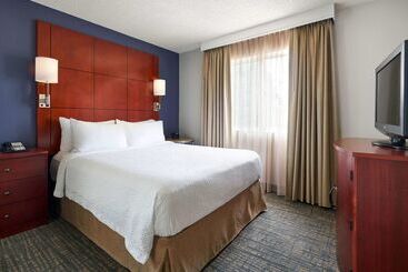Rezidans Sonesta Es Suites Annapolis