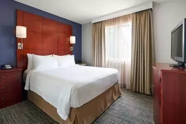 اقامتگاه Sonesta Es Suites Annapolis