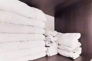 هتل La Casa De Irma