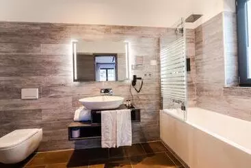Hotel Lifestyle Mindelheim