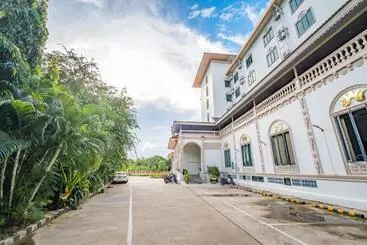 Hotel Mekong Heritage