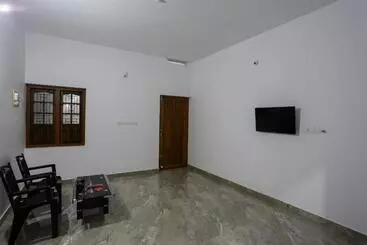 Hotel Oyo 65082 Al Ameen Residency