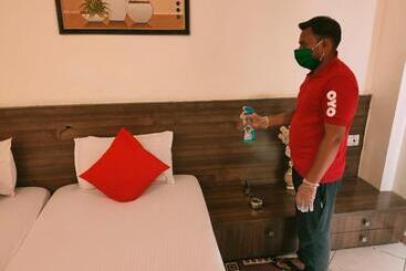 בית מלון כפרי O Plus Corporate One