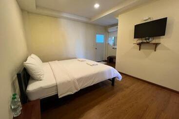 More Than Sleep Hostel Pak Chong  Khao Yai