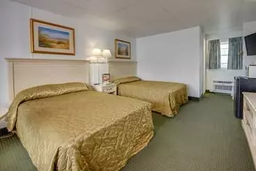 Empress Motel