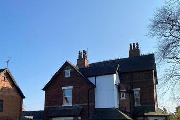 Pensió The Cedars Ashby