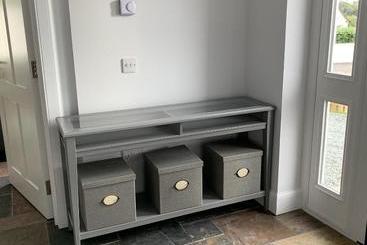 Bed and Breakfast Taigh Duitseach