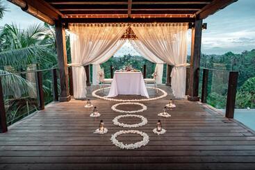 酒店 Adiwana Bisma