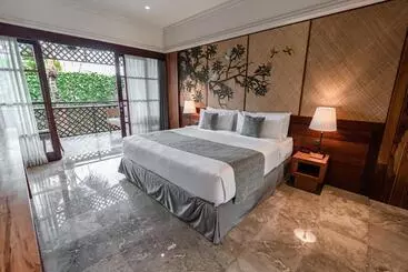 Hotel Adiwana Bisma
