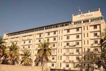 Hotel Highsky   Outer Ring Road