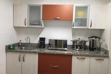 ペンション Eco Residencia San Ramon