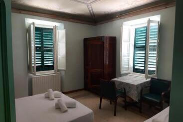 Отель B&b Resort Fonte La Castellana