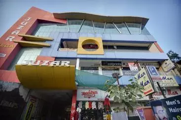 Hotel Billys International