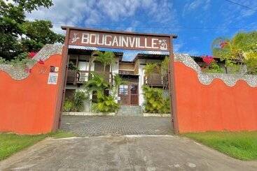پانسیون Pousadazen Bougainville