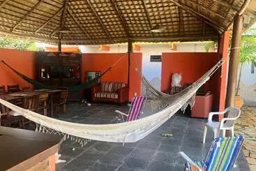 پانسیون Pousadazen Bougainville