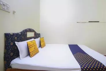 Hotel Spot On 65803 Chitra Guest House