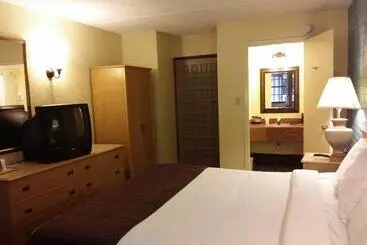 Motel 6 Tallahassee, Fl North Monroe