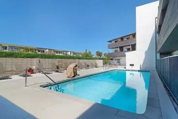 Hotell Sands Of La Jolla