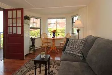 Отель Seaward Inn