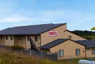 Rum River Motel Princeton