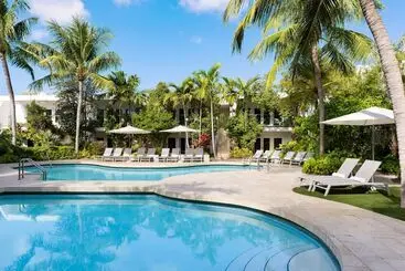 Santa Maria Suites Resort