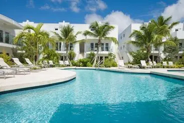 Santa Maria Suites Resort