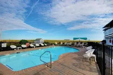 Sea Cliff House Motel