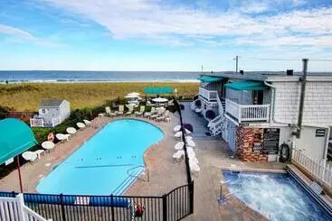 Sea Cliff House Motel
