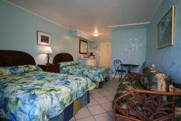 Sea Dell Motel Marathon