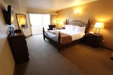 Sedona Springs Resort