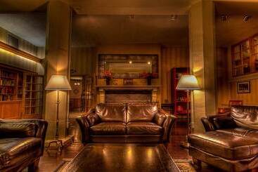 Shawnee Inn And Golf Resort