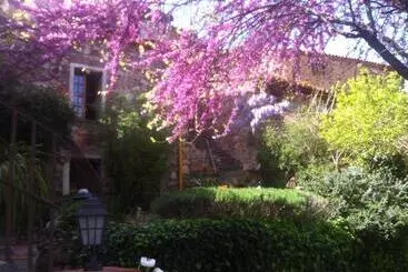 Bed & Breakfast La Figuera