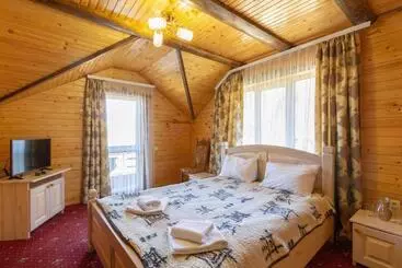Hotel у мар яни і назара