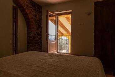 酒店 Agriturismo Mercurio