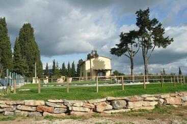 هتل Agriturismo Mercurio