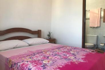 Отель Pousada Sayonara