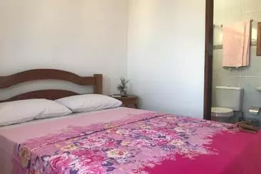 Hotelli Pousada Sayonara