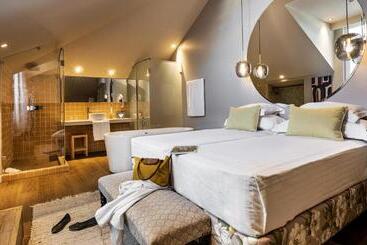 ホテル Pousada Vila Real Santo Antonio