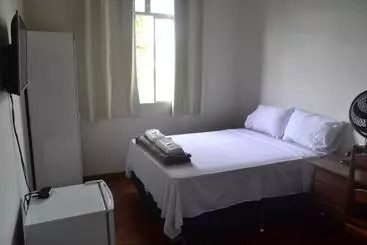 Pensão Hospedagem Solar Do Rosário