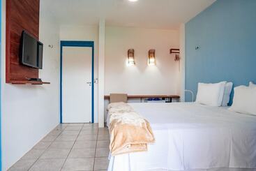 بنسيون Pousada Katavento