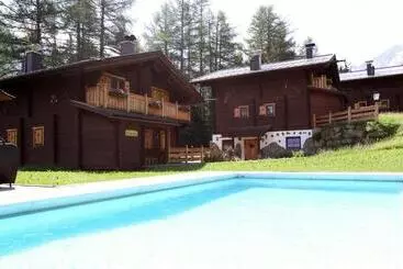 Pension Waldesruh