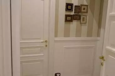 ベッドアンドブレックファースト La Finestra Sul Mare