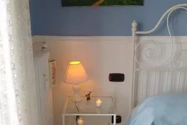Bed & Breakfast La Finestra Sul Mare