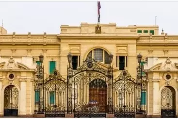 تختخواب و صبحانه Sunset Hotel Cairo   Hostel