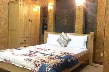 هتل Nhật Vân 1