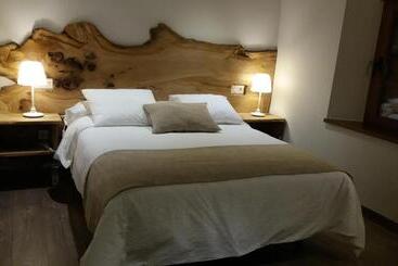 בית מלון כפרי Rural El Yunque