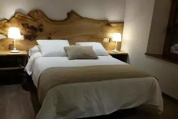 Hotel Rural El Yunque